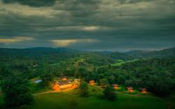 Sterling Kadumane Hills Sakleshpur