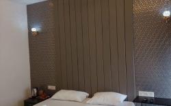 Sruthi Garden Single Room (B1) With Mountain View