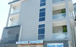 Sweet Crystal Homes CV Raman Nagar