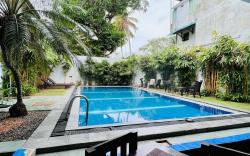 Lifestyle Romano Hotel