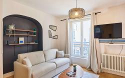 Cosy Apartment Le Marais Center of Paris