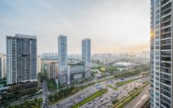 Masteri An Phu - High Class Retreat Apt District 2