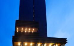 Bono Hotel by ARTOTEL - Pekanbaru