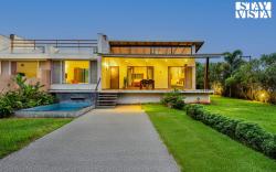 Blisswood Villa by VEO - Part of StayVista