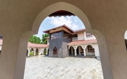 Nishigandha Jal Mahal Resort