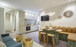 Charming Apartment Le Marais Centre de Paris