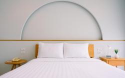 Go2bed Pattaya Hotel