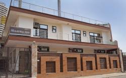 Hotel Maayra Inn