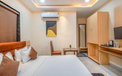 Hotel Clover Inn by Onyx Group