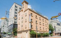 Dongjak Daebangdong Hyu