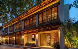 Yuanli Hotel (Xi'an Bell and Drum Tower and Forest of Steles Museum)