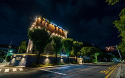Yongin Soseol Smith Hotel