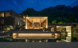 Emeishan Lanyu ZOLAND Hotel
