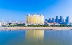 Xiamen TUI Blue Seaside Hot Spring Hotel