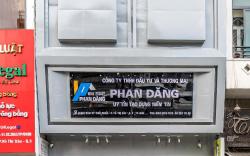 PDG A Boi Home City Centre