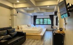 Pratunam Family House 2