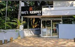 Raj Resort Calangute