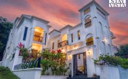 StayVista at Corville Ridge