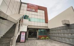 Hotel Shagun & Banquets