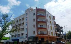 Hotel Crown of Digha