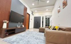 New!The Sweet Home Bukit Beruang Melaka3Bed+3bath