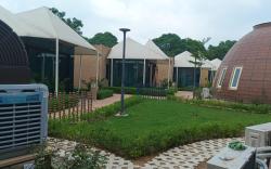 Madhuban Farm by Qcent club