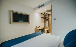 Echinus Blue Hotel