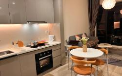 Vinhome Grand Park Homestay-Masterise Homes Center