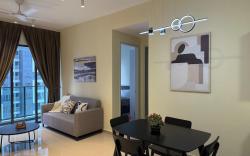 3BR Puchong | Suria | Netflix  | IOI | Coway W/F