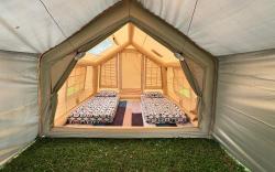 Happy Wonderer tent 2