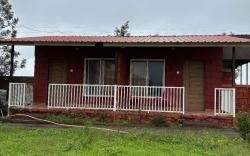 Silver Oak Mahabaleshwar