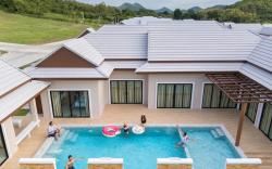 Tulip2 Pool Villa Pranburi