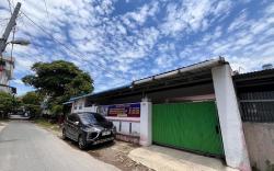Hotel O Medan near Sun Plaza formerly Medan Baru House