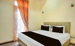 Hotel O Medan near Sun Plaza formerly Medan Baru House