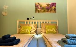 Apartment right on the river | Balcony-pure nature