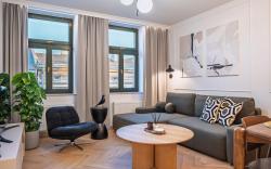 Apartment next to Wawel, Central Kraków