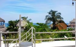 Casa Daikiri Hostel Zicatela Beach