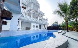 RedDoorz Near Gunung Salak