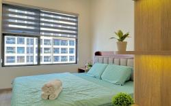 Two Bedroom Glory Height Luxury ViP Superior