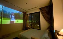 The Beverly Studio Vip Luxury Superior