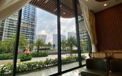 The Beverly 1BR King Vip Luxury