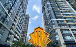 1BR Supper King View Vip Luxury