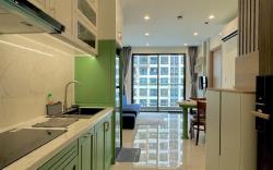 2BR Supper King GH Near Vincom