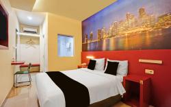 Townhouse Oak Malang near ITN Malang