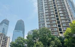  ChongQing Justom Family Apartment Hotel（Jiao Chang Kou Branch)