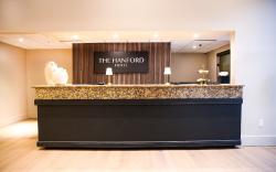 The Hanford Hotel