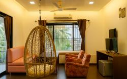 Alibag Beach The Grantley Comfort Stay Hotel