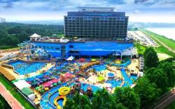 Namhangang Sun Valley Hotel