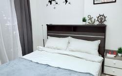 Harbour Park Residences Tower 2 - with Makati View