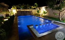 Pearl Paradise Luxury Villa